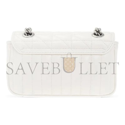 GUCCI GG MARMONT MINI SHOULDER BAG 446744 (23*14*6cm)